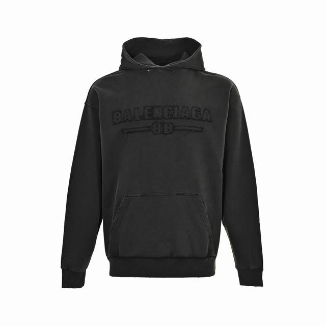 Balenciaga 25Ss Appliqu