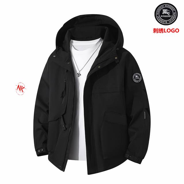 Autumn New Arrival: Embroidered Logo . A collaboration with the internationall