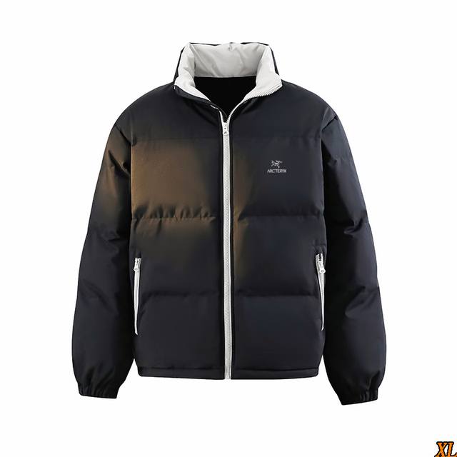 Arc'Teryx Exclusive New Arrival: High-Quality Stand-Collar Cotton-Padded Jacket,