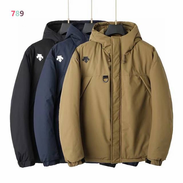 Colors: Black, Khaki, Navy Blue, Sizes: M-3XL ...