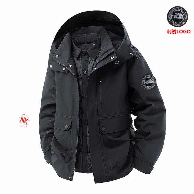 Autumn New Arrival: Embroidered Logo North Face Windbreaker Series, Overseas Aut Autumn New Arrival: Embroidered Logo North Face Windbreaker Series, Overseas Aut