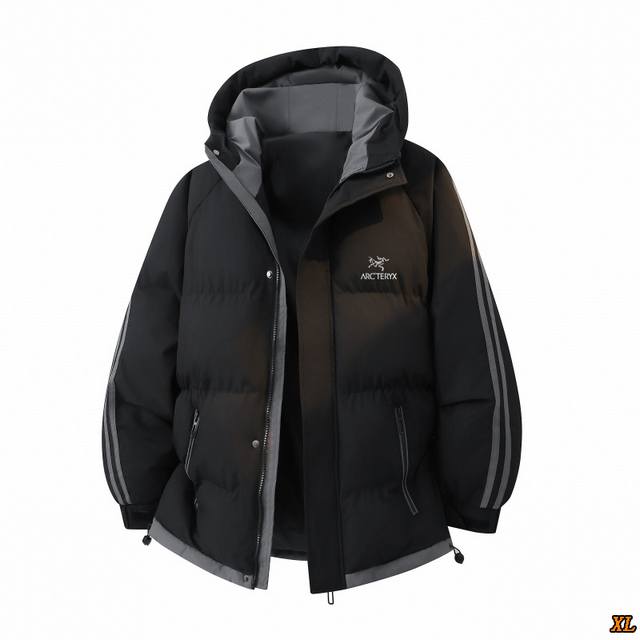 Arc'Teryx Exclusive Real Shot New Arrival: High-Quality Winter Hot-Selling Versa