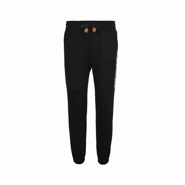 Loewe 25Fw Collaboration with Onrun Logo Pants ( ) These Loewe Onrun series pant