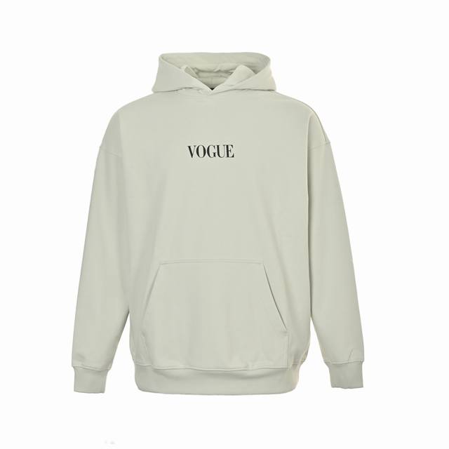 Balenciaga 24Fw Lighthouse Print Hoodie Fabric: Custom 450g washed terry cotton