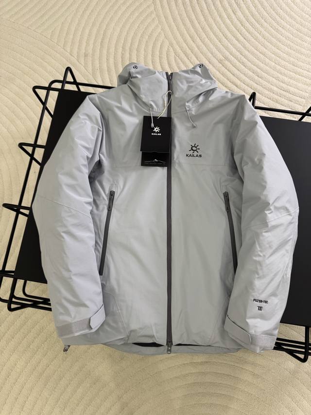 Original Top-Tier Version Style No. K588# Kailas Aspen Sports Outdoor Skiing Hik