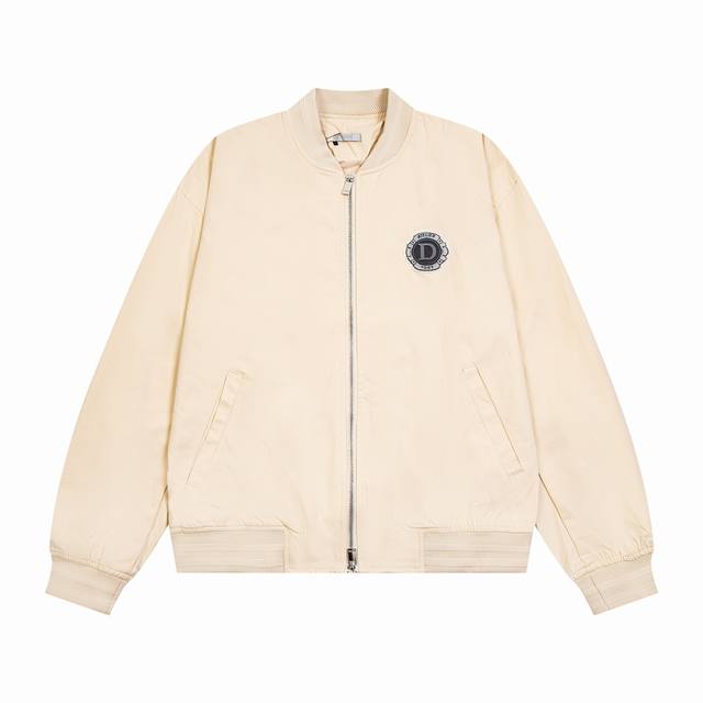 K378# Christian Dior 24Fw Cd 1947 Logo Toothbrush Embroidery Heavy Embroidery Ba