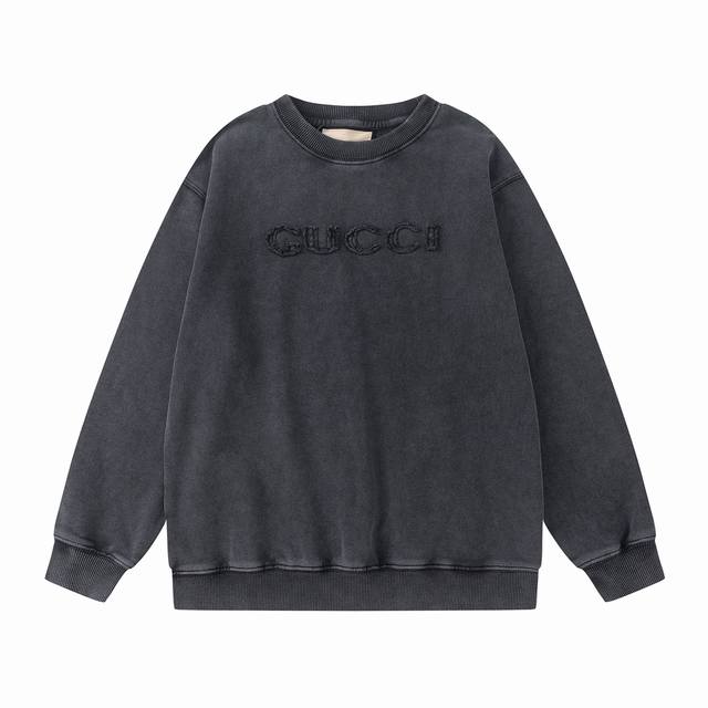 Style No.: 750, Gucci New Arrival! Autumn/Winter Collection High-weight Washed