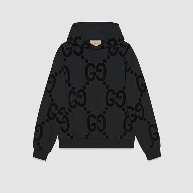 Style No.: 601, Gucci New Arrival! 2025 Fall/Winter High-Weight Sweatshirt. Mad