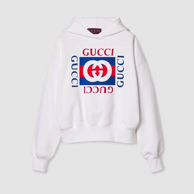 Style No.: 604, Gucci New Arrival! 2025 Fall/Winter High-Weight Sweatshirt. Mad