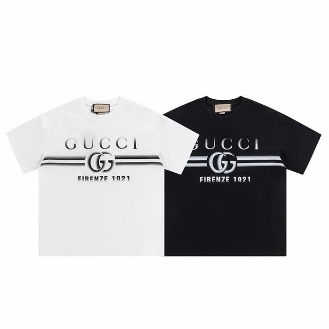 Style No.: 891, Gucci New Arrival! Early Spring Collection High-Weight Short-Sl
