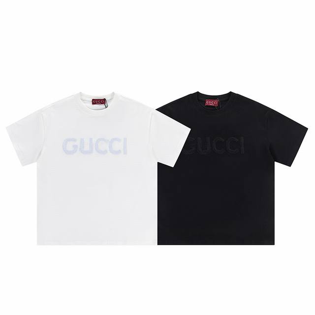 Style No.: 331, Gucci New Arrival! Early Spring Collection High-Weight Short-Sl