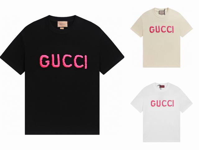 Style No.: 856, Gucci New Arrival! Early Spring Collection High-Weight Short-Sl