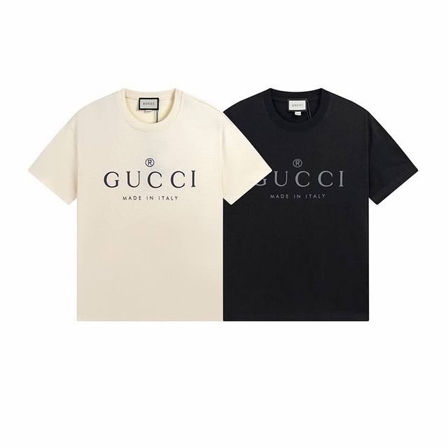 Style No.: 520, Gucci New Arrival! Early Spring Collection High-Weight Short-Sl