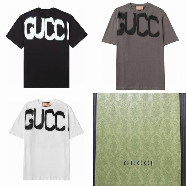 Style No.: 512, Gucci New Arrival! Early Spring Collection High-Weight Short-Sl