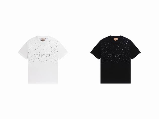 Style No.: 882, Gucci New Arrival! Early Spring Collection High-Weight Short-Sl