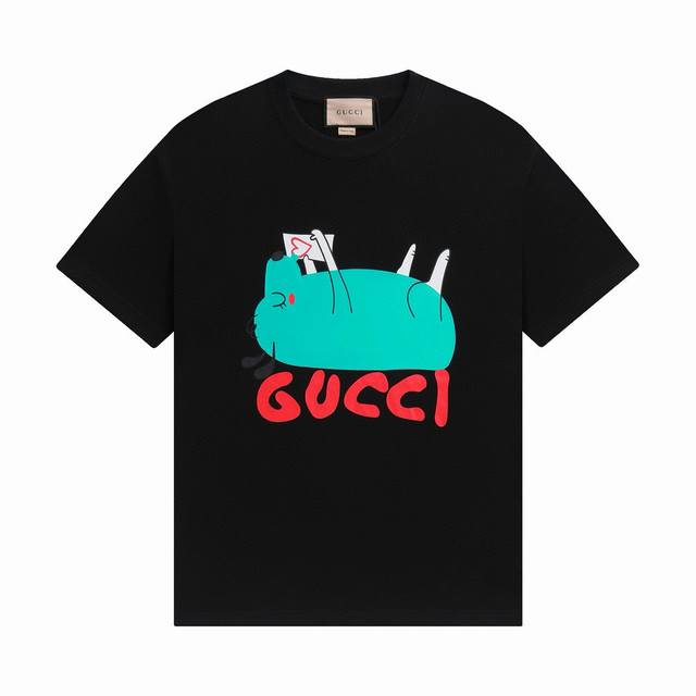 Style No.: 821, Gucci New Arrival! Early Spring Collection High-Weight Short-Sl