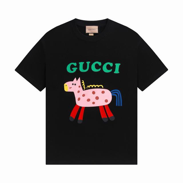 Style No.: 823, Gucci New Arrival! Early Spring Collection High-Weight Short-Sl