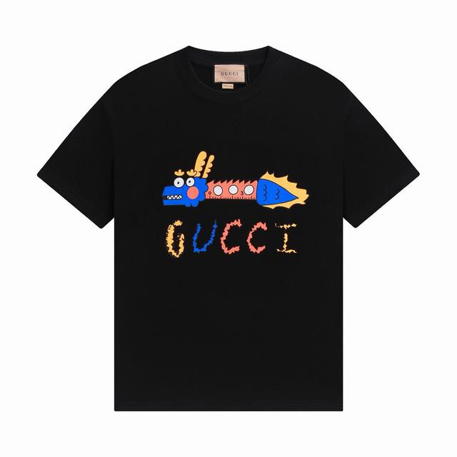 Style No.: 825, Gucci New Arrival! Early Spring Collection High-Weight Short-Sl