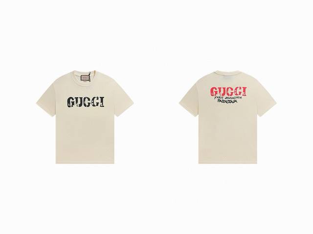 Style No.: 839, Gucci New Arrival! Early Spring Collection High-Weight Short-Sl