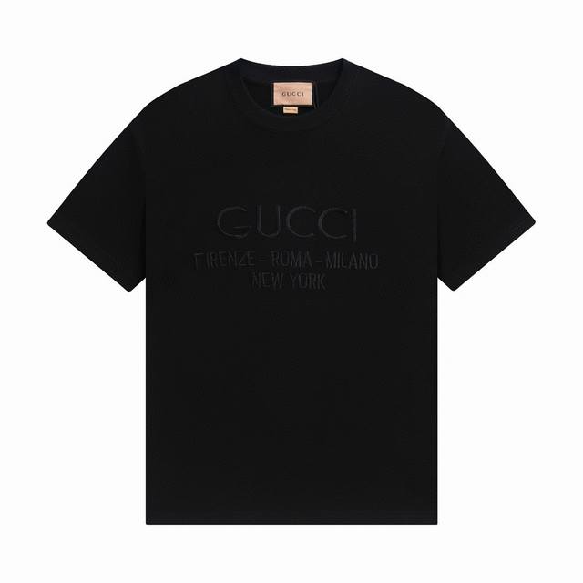 Style No.: 855, Gucci New Arrival! Early Spring Collection High-Weight Short-Sl