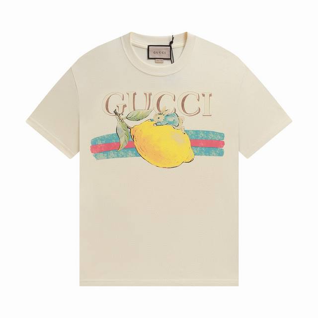 Style No.: 886, Gucci New Arrival! Early Spring Collection High-Weight Short-Sl