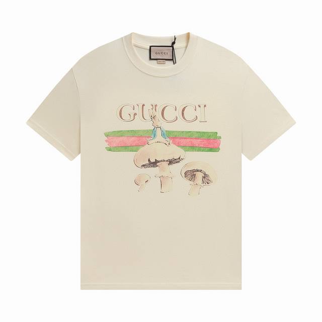 Style No.: 887, Gucci New Arrival! Early Spring Collection High-Weight Short-Sl