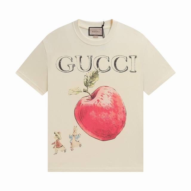 Style No.: 888, Gucci New Arrival! Early Spring Collection High-Weight Short-Sl