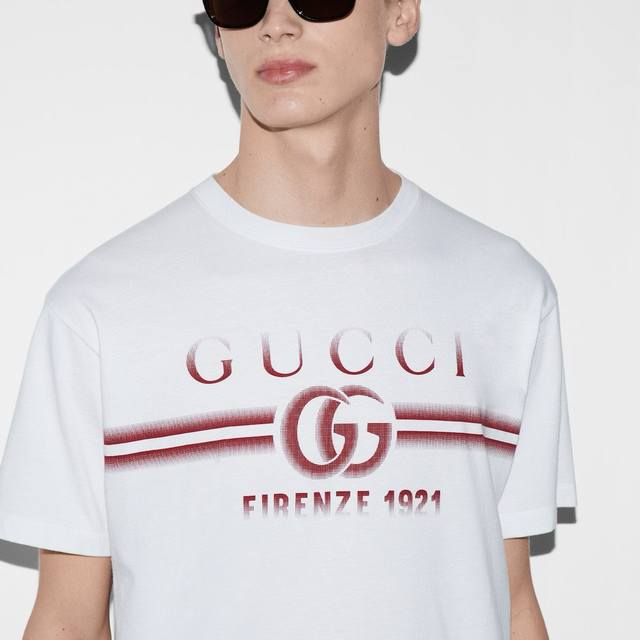 Style No.: 892, Gucci New Arrival! Early Spring Collection High-Weight Short-Sl