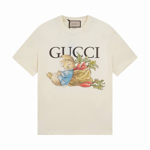 Style No.: 306, Gucci New Arrival! High-weight, seamless printed short-sleeved