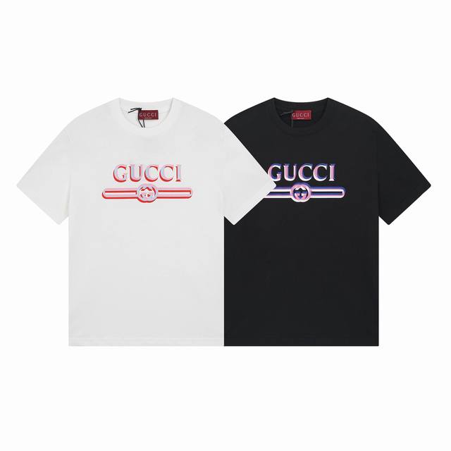Style No.: 329, Gucci New Arrival! Early Spring Collection High-Weight Short-Sl
