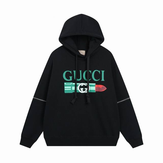 Style No.: 621, Gucci New Arrival! Autumn/Winter High-Weight Sweatshirt. Made w