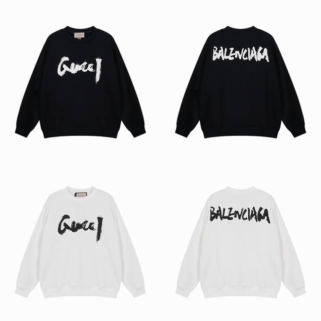 Style No.: 715, Gucci New Arrival! Autumn/Winter High-Weight Sweatshirt. Made w