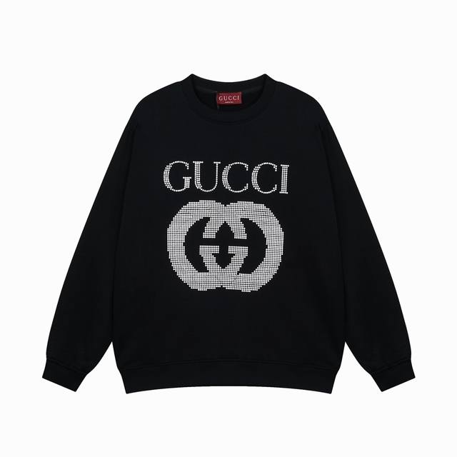 Style No.: 716, Gucci New Arrival! Autumn/Winter High-Weight Sweatshirt. Made w