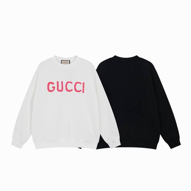 Style No.: 718, Gucci New Arrival! Autumn/Winter High-Weight Sweatshirt. Made w