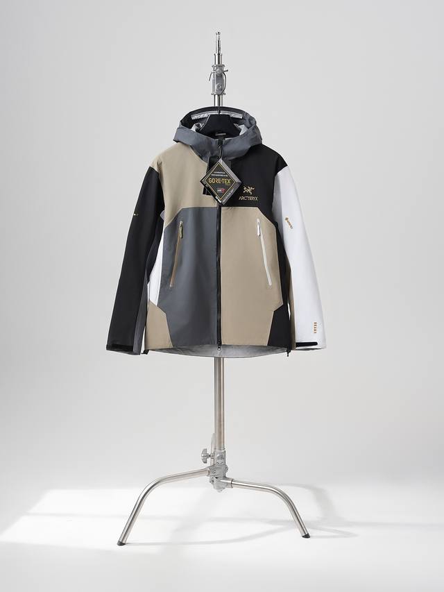 Style Number: 406, Arcteryx x Beams collaboration windbreaker. 's highest qual