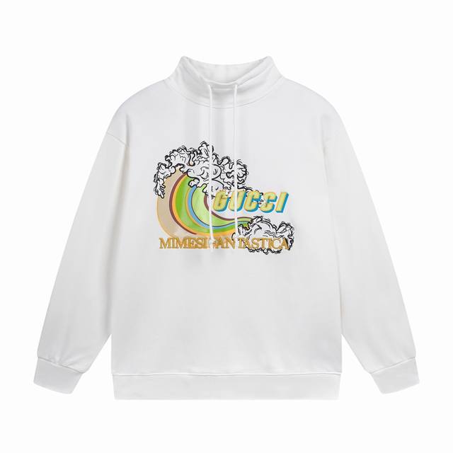 Top-tier detailed version. Official website quality. #Gucci##Wave##Embroidery#Zp