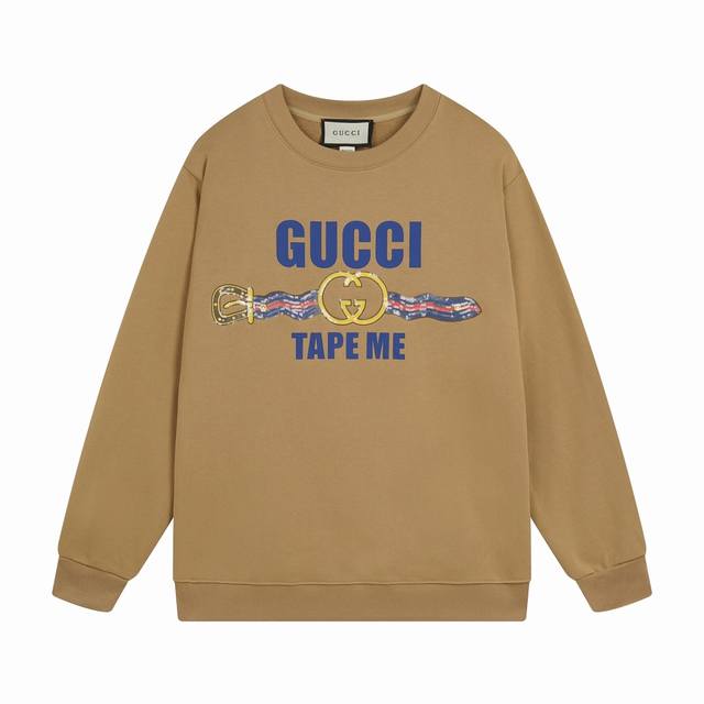 Top-tier detailed version. Official website quality. #Gucci##Belt Print##Sequins