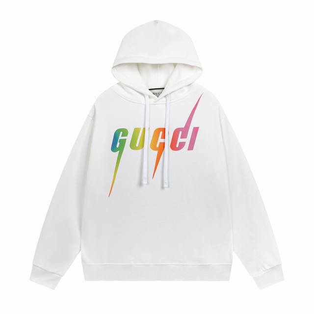 Top-tier detailed version. Official quality. #Gucci##Razor##Rainbow#Gucci 2025 l