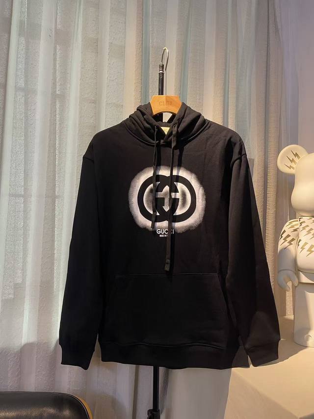 Real shot top version. Official website quality. #Gucci##Interlocking Double G##