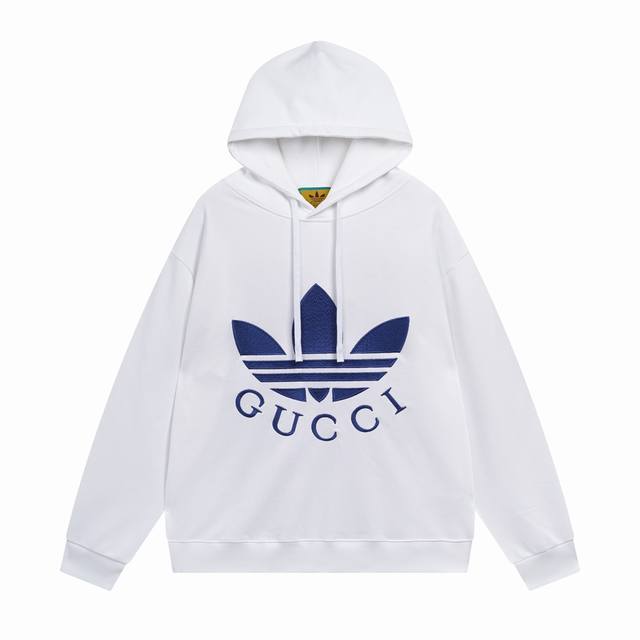 Top-tier detailed version. Official website quality. #Gucci##Adidas##Collaborati