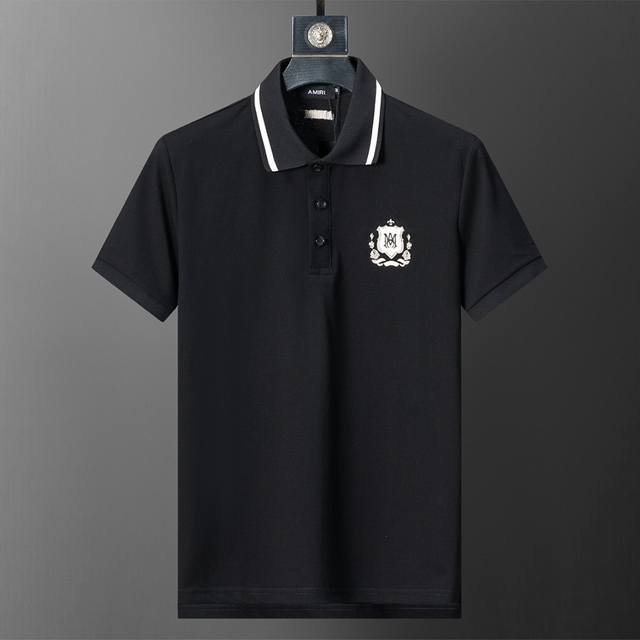 Style No.: A822# 2026 Spring/Summer Official Website New Arrival Polo Shirt, Me