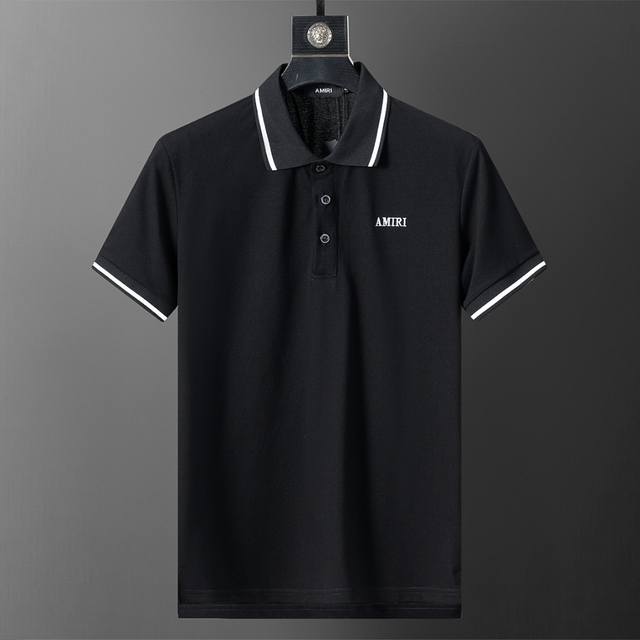 Style No.: A820# 2026 Spring/Summer Official Website New Arrival Polo Shirt, Me