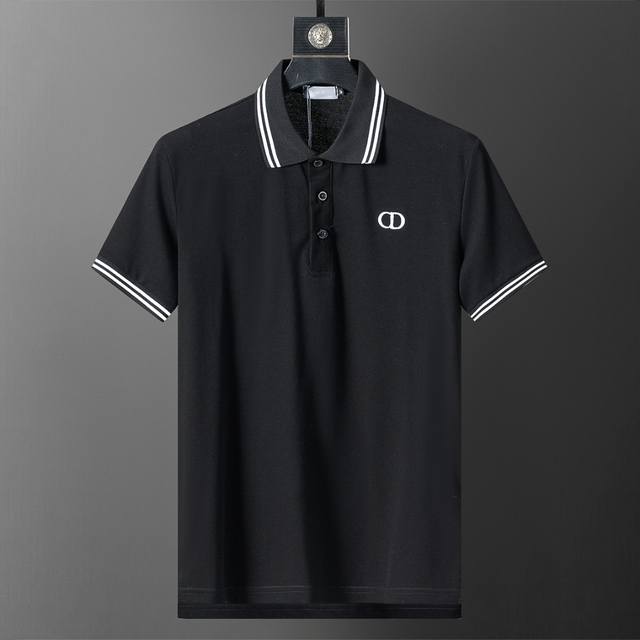 Style No.: A800# 2026 Spring/Summer New Official Website Synchronized New Polo