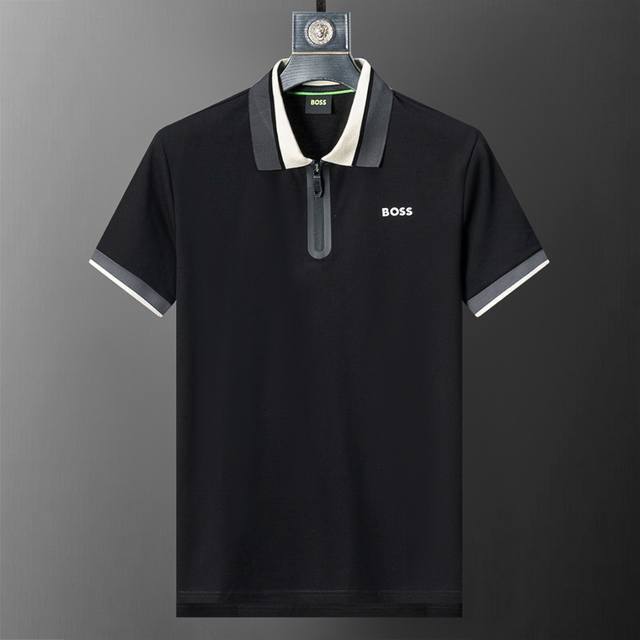 Style No.: A798# 2026 Spring/Summer New Official Website Synchronized New Polo