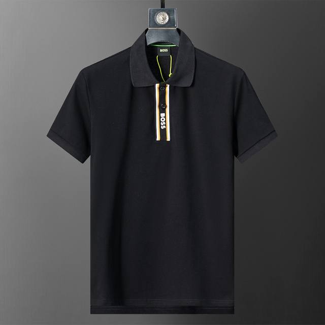 Style No.: A797# 2026 Spring/Summer New Official Website Synchronized New Polo