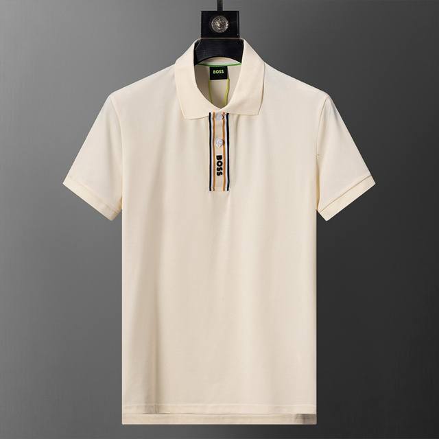 Style No.: A796# 2026 Spring/Summer New Official Website Synchronized New Polo