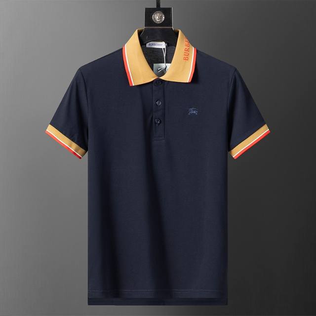 Style No.: A793# 2026 Spring/Summer New Official Website Synchronized New Polo