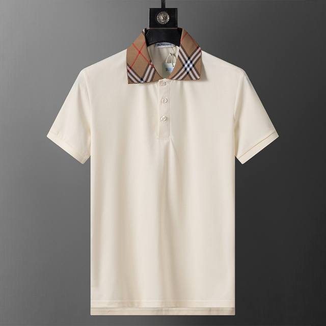 Style No.: A790# 2026 Spring/Summer New Official Website Synchronized New Polo