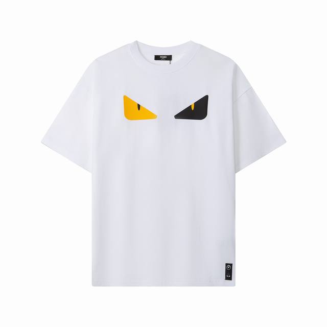 4202, high-end custom-made, exclusive top-quality version of Fendi's monster-eye