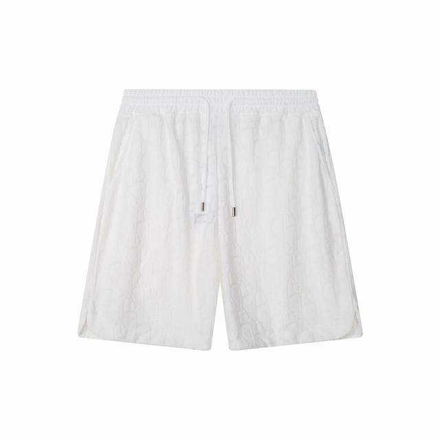 3002, high-end custom-made, exclusive top-quality Dio* jacquard terry cloth logo